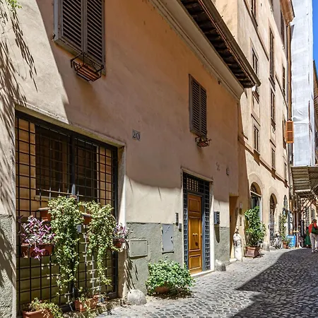 Bb Il Re Alla Reginella Guest House