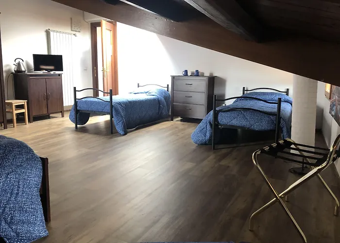 Bb Il Re Reginella