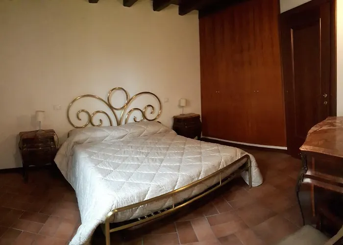 Гостевой дом Bb Il Re Reginella 4*