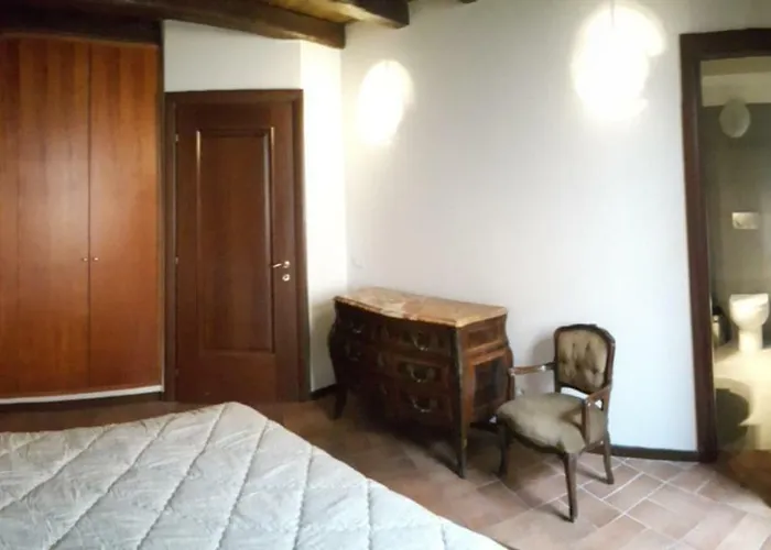 Bb Il Re Reginella Гостевой дом 4*