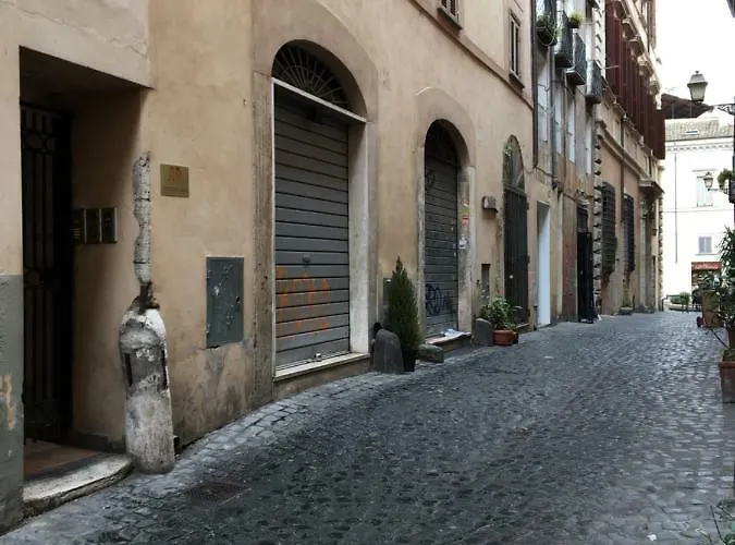 Bb Il Re Reginella 4* Рим