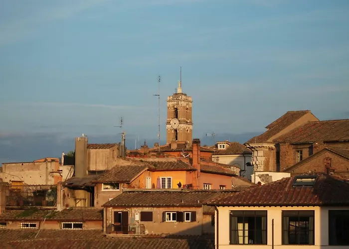 Bb Il Re Reginella Guest house