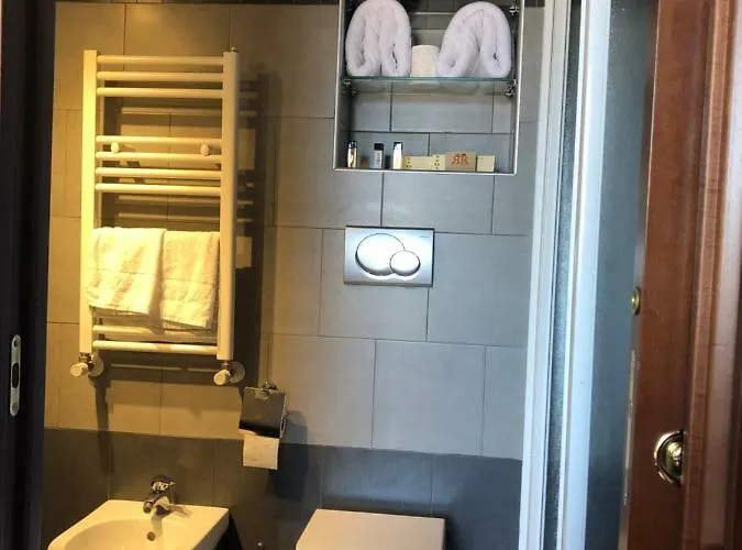 Bb Il Re Reginella Гостевой дом 4*