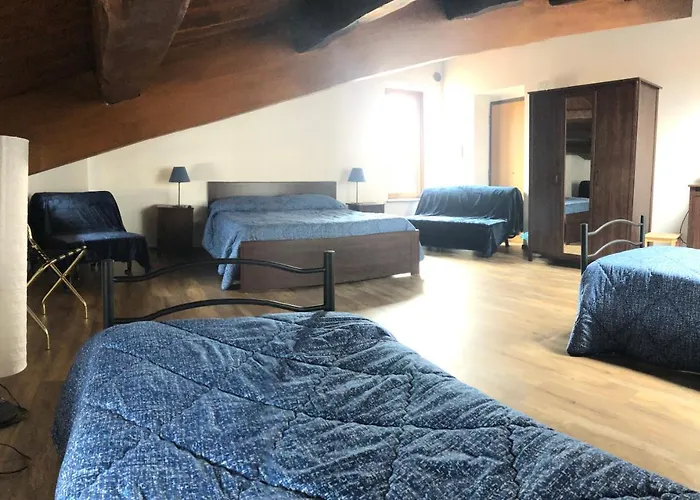 Bb Il Re Reginella 4*